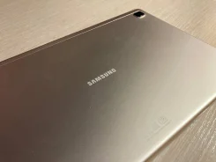 Samsung Galaxy Tab A7. ������ 32 �� ����