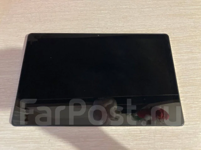 Samsung Galaxy Tab A7. ������ 32 �� ����