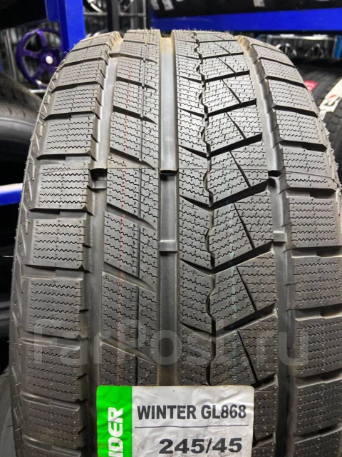 Grenlander Winter GL868. ������, ��� �����, 2022 ���, ����� ����