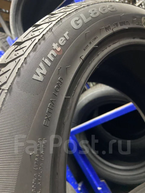 Grenlander Winter GL868. ������, ��� �����, 2022 ���, ����� ����