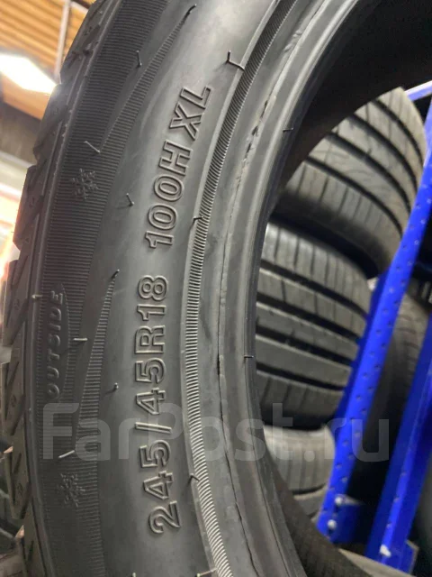 Grenlander Winter GL868. ������, ��� �����, 2022 ���, ����� ����