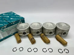 ������ �������� (�-� 4��) 3S-FE-III d86. 86,0/1,5/1,5/4,0 46621STD 46621STD 46621STD ����