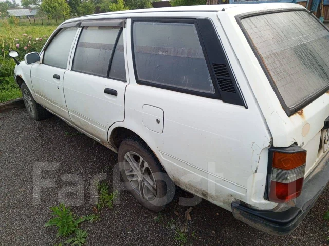 Toyota Carina. ��������, ��������, 1.5 (85��.�.), ������, 226 879����. �� ����