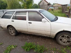 Toyota Carina. ��������, ��������, 1.5 (85��.�.), ������, 226 879����. �� ����