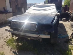 Toyota Crown Majesta. UZS141, 1UZFE ����