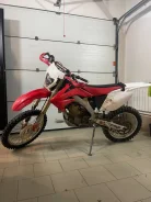 Honda CRF 250X. 250����. ��., ��������, ��� ���, ������ �� �� ����