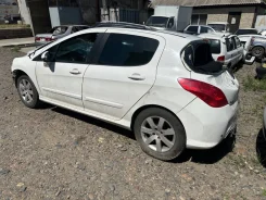 Peugeot 308 ����