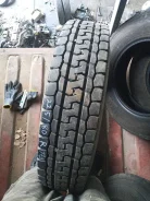 Yokohama TY287. ������, ��� �����, 2011 ���, �/�, ����� 10 % ����