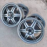 B.I.M. DHS. 7.0x17", 5x100, ET48,  73,0. 