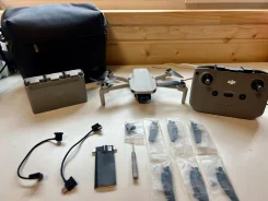 DJI Mini 2. � ������� ����