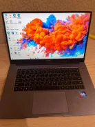Honor MagicBook X 15. 15.6", 2,1����, ��� 8 ��, WiFi: 1, Bluetooth: 1 ����