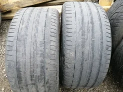 Pirelli P Zero. ������, �/�, ����� 80 % ����
