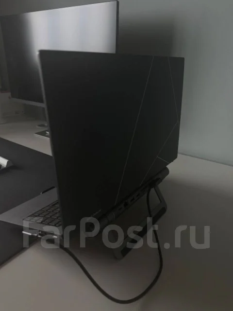 Asus ZenBook 15 OLED UM3504DA. 15.6", ��� 16 ��, ���� 512���, WiFi: 1, Bluetooth: 1 ����