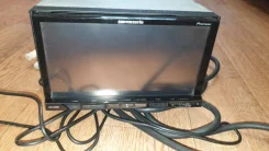 Pioneer Carrozzeria AVIC-ZH9990 ����