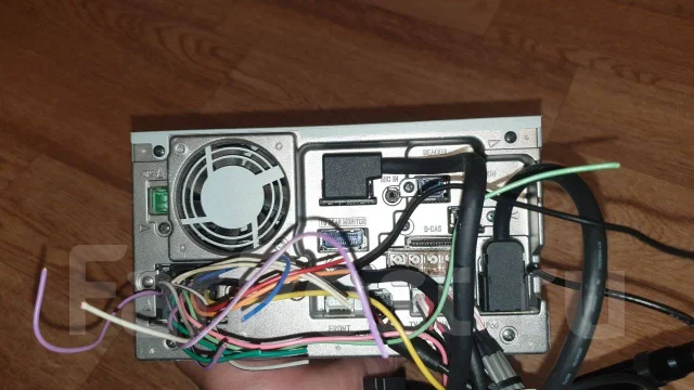 Pioneer Carrozzeria AVIC-ZH9990 ����