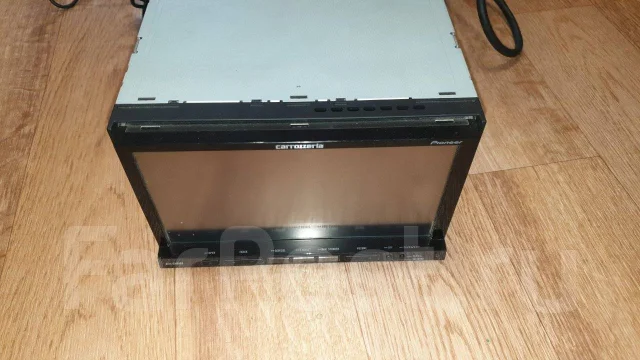 Pioneer Carrozzeria AVIC-ZH9990 ����