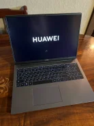 Huawei MateBook D 16. 16", ��� 16 ��, ���� 512���, WiFi: 1, Bluetooth: 1, ����������� �� 6��. ����