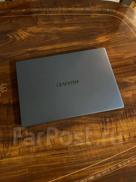 Huawei MateBook D 16. 16", ��� 16 ��, ���� 512���, WiFi: 1, Bluetooth: 1, ����������� �� 6��. ����