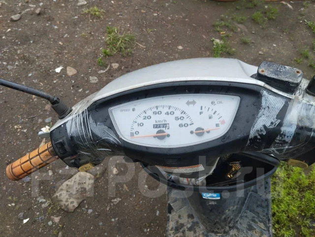 Honda Dio AF35. 65����. ��., ��������, ���������, ������ �� �� ����