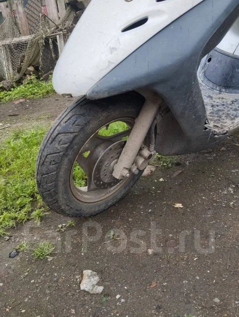 Honda Dio AF35. 65����. ��., ��������, ���������, ������ �� �� ����