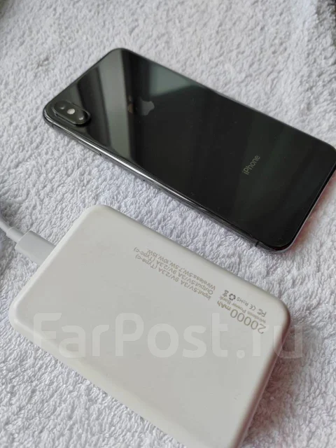 Apple iPhone Xs Max. �/�, 256 �� ����