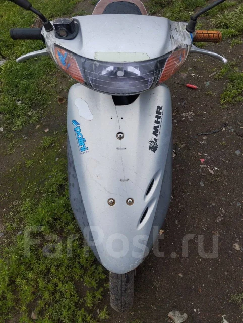Honda Dio AF35. 65����. ��., ��������, ���������, ������ �� �� ����