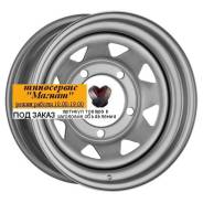 Steel Wheels