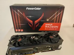 Radeon RX 6900 XT ����