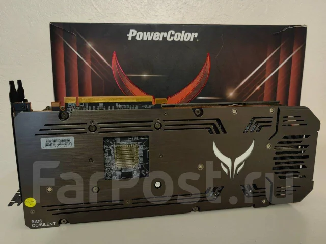 Radeon RX 6900 XT ����