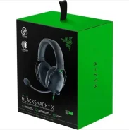 Razer BlackShark V2 X ����