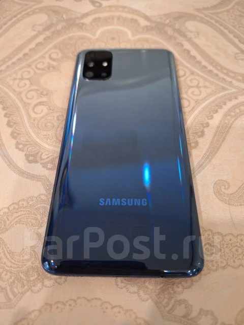 Samsung Galaxy M31s. �/�, 128 �� ����