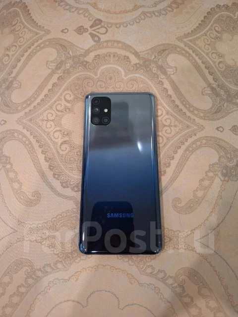 Samsung Galaxy M31s. �/�, 128 �� ����