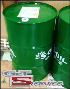 S-Oil Seven Red #9. 5W-30, �������������, 1��. ����
