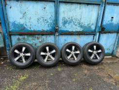    285/55/18. 8.5x18" 5x150 ET45  112,0. 