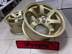 Rota Grid. 9.0x17", 5x114.3, ET25, �� 73,1���. ��� ����� �� ����������� ����