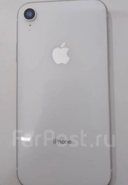 Apple iPhone Xr. �/�, 64 ��, ����� ����