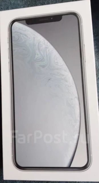 Apple iPhone Xr. �/�, 64 ��, ����� ����