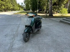 Honda Tact. 49����. ��., ��������, ������ �� �� ����