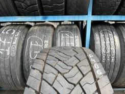 Goodyear Kmax D. �����������, 2020 ���, �/�, ����� 10 % ����