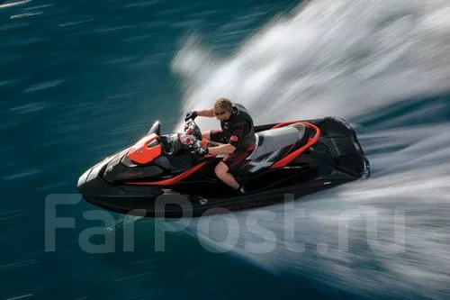 BRP Sea-Doo RXT. 2011 ��� ����