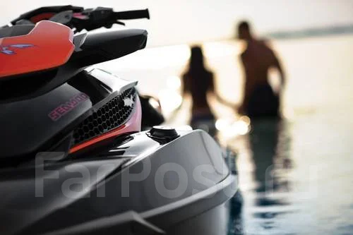 BRP Sea-Doo RXT. 2011 ��� ����