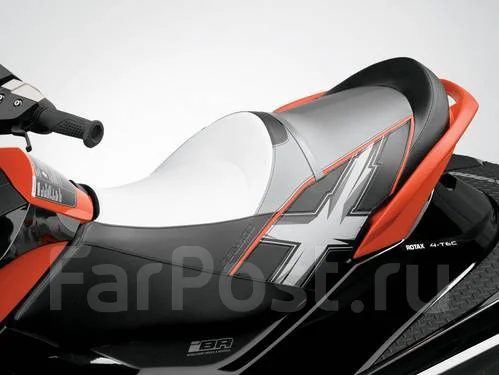 BRP Sea-Doo RXT. 2011 ��� ����