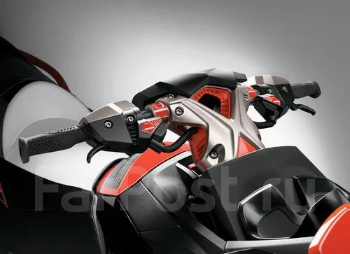 BRP Sea-Doo RXT. 2011 ��� ����