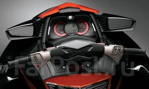 BRP Sea-Doo RXT. 2011 ��� ����