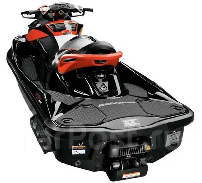 BRP Sea-Doo RXT. 2011 ��� ����