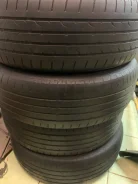 Bridgestone Dueler H/P Sport. ������, 2015 ���, �/�, ����� 45 % ����