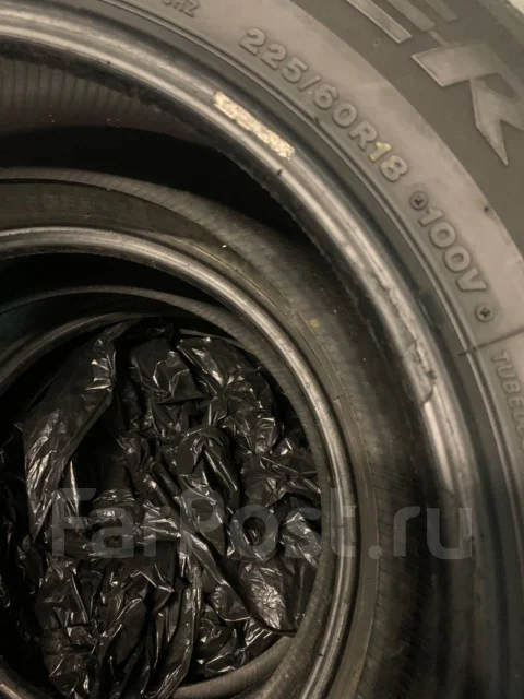 Bridgestone Dueler H/P Sport. ������, 2015 ���, �/�, ����� 45 % ����
