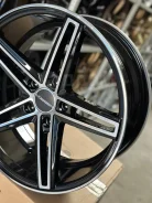 Vossen CV5. 7.5x17", 5x114.3, ET35, �� 73,1���. ��� ����� �� ����������� ����