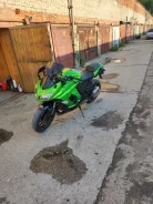 Kawasaki Z 1000SX. 1 043����. ��., ��������, ���������, ������ �� �� ����