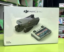 DJI Mavic 3 Pro. � �������. ��� ����� �� ������������ ����